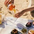 OSCO L'Original Organic Alcohol - Free Aperitif (70cl) 0% additional 5