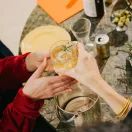 OSCO L'Original Organic Alcohol - Free Aperitif (70cl) 0% additional 3