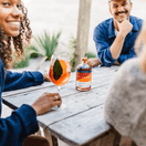 Pentire Coastal Spritz Alcohol - Free Spirit (70cl) 0% additional 2