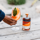 Pentire Coastal Spritz Alcohol - Free Spirit (70cl) 0% additional 3