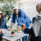 Pentire Coastal Spritz Alcohol - Free Spirit (70cl) 0% additional 4