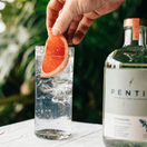 Pentire Seaward Alcohol - Free Botanical Spirit (70cl) 0% additional 2