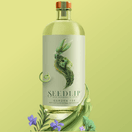 Seedlip Garden 108 Alcohol - Free Spirit (70cl) 0% additional 1