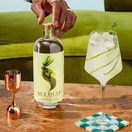 Seedlip Garden 108 Alcohol - Free Spirit (70cl) 0% additional 2