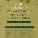 Seedlip Garden 108 Alcohol - Free Spirit (70cl) 0% additional 4
