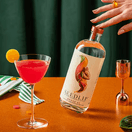 Seedlip Grove 42 Alcohol - Free Spirit (70cl) 0% additional 2