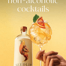 Seedlip Grove 42 Alcohol - Free Spirit (70cl) 0% additional 3