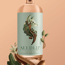 Seedlip Spice 94  Alcohol - Free Spirit (70cl) 0% additional 1