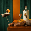 Seedlip Spice 94  Alcohol - Free Spirit (70cl) 0% additional 2