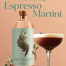 Seedlip Spice 94  Alcohol - Free Spirit (70cl) 0% additional 3