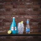 Sixtowns Alcohol Free Blueberry &amp; Wild Strawberry Spirit (70cl) 0% additional 2