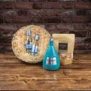 Sixtowns Alcohol Free Blueberry &amp; Wild Strawberry Spirit (70cl) 0% additional 3