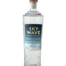 Sky Wave Zero Non - Alcoholic Spirit (70cl) 0% additional 1