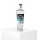 Sky Wave Zero Non - Alcoholic Spirit (70cl) 0% additional 2