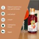 Sober Spirits Bitter Non - Alcoholic Alternative 0.0% (50cl) 0% additional 3
