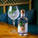 Sober Spirits Gin Non - Alcoholic Alternative 0.0% (50cl) 0% additional 4