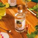 Sober Spirits Gin Non - Alcoholic Alternative 0.0% (50cl) 0% additional 5