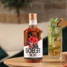 Sober Spirits Rum Non - Alcoholic Alternative 0.0% (50cl) 0% additional 2