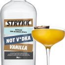 STRYYK Not V*dka Vanilla Non - Alcoholic Spirit Alternative (70cl) 0.5% additional 2