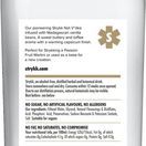 STRYYK Not V*dka Vanilla Non - Alcoholic Spirit Alternative (70cl) 0.5% additional 3