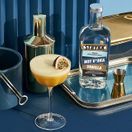 STRYYK Not V*dka Vanilla Non - Alcoholic Spirit Alternative (70cl) 0.5% additional 4