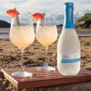 Tarquin's Cornish Dry Non-Alcoholic Spirit (70cl) 0.5% additional 4