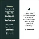 Three Spirit Livener Non-Alcoholic Botanical Elixir (50cl) 0% additional 7