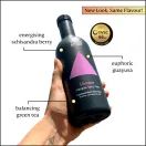 Three Spirit Livener Non-Alcoholic Botanical Elixir (50cl) 0% additional 2