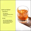 Three Spirit Nightcap Non-Alcoholic Botanical Elixir (50cl) 0% additional 3