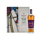 Macallan Art is the Flower (70cl) 50.4% additional 4
