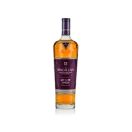 Macallan Art is the Flower (70cl) 50.4% additional 3