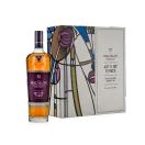 Macallan Art is the Flower (70cl) 50.4% additional 2