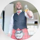 Whisky Tasting - A Journey Through Speyside with The Whisky Teuchter Friday 27th November 7pm additional 2