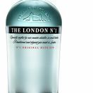 The London No. 1 Original Blue Gin (70cl) additional 1