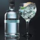 The London No. 1 Original Blue Gin (70cl) additional 2
