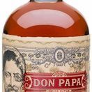 Don Papa Rum (70cl) additional 1