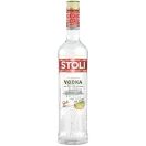 Stolichnaya Red Label Vodka 70cl (40% ABV) additional 1