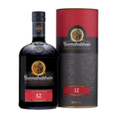 Bunnahabhain 12 Year Old Whisky (70cl) additional 1