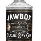 Jawbox Small Batch Classic Dry Gin (70cl) additional 1