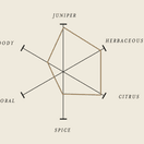 Jawbox Small Batch Classic Dry Gin (70cl) additional 2