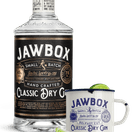 Jawbox Small Batch Classic Dry Gin (70cl) additional 3