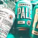 Camden Town Pale Ale 4% (330ml) additional 2