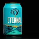 Northern Monk Brew Eternal IPA 4.1% (330ml) additional 1