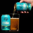 Northern Monk Brew Eternal IPA 4.1% (330ml) additional 5