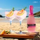 Tarquin's Pink Lemon, Grapefruit and Peppercorn Gin (70cl) additional 3