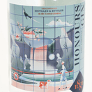 1881 - Honours 1881 Navy Strength Gin (70cl, 58.%) additional 2