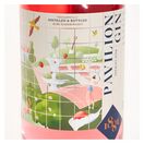 1881 - Pavilion 1881 Pink Gin (70cl, 40%) additional 2