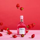 Barra - Strawberry & Ginger Gin Liqueur (50cl, 20%) additional 2