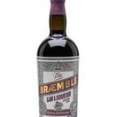 Braemble - Classic Blackberry Gin Liqueur (70cl, 24%) additional 1