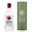 Crossbill - 200 Single Specimen Dry Gin 2021 (50cl, 59.8%) additional 3